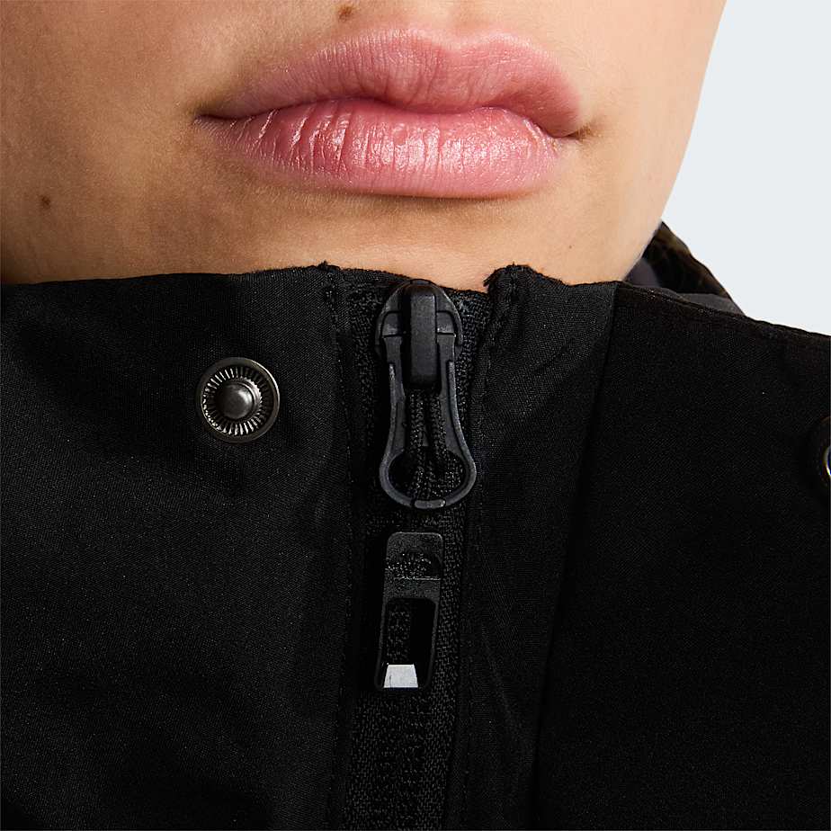 Parka 3 en 1 Triclimate Suzanne 20 para mujer TNF ALT7