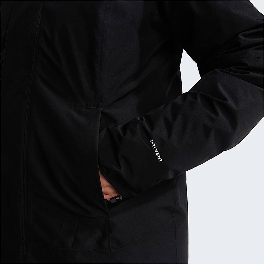 Parka 3 en 1 Triclimate Suzanne 20 para mujer TNF ALT8