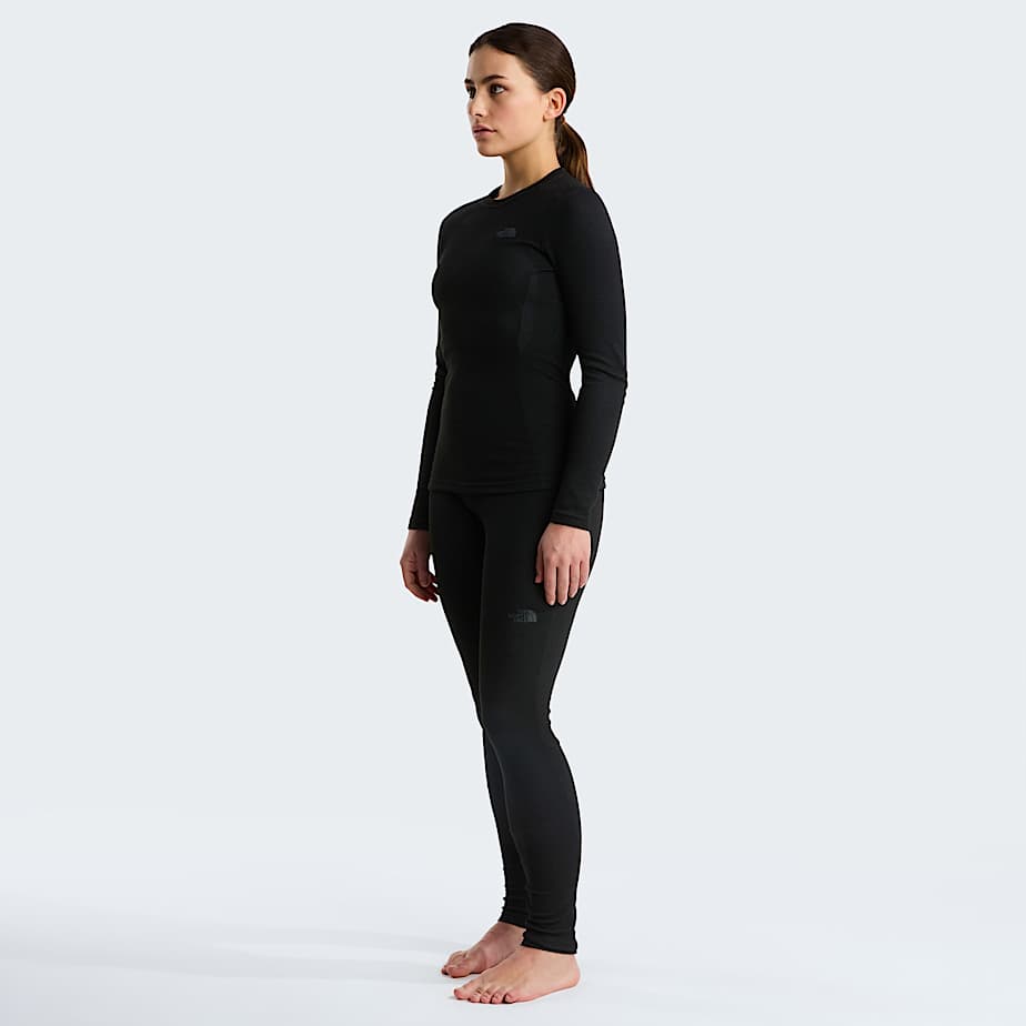 Womens Easy Leggings TNF ALT1