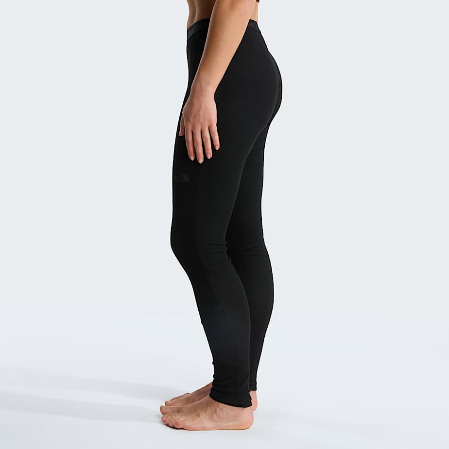 Womens Easy Leggings TNF ALT2