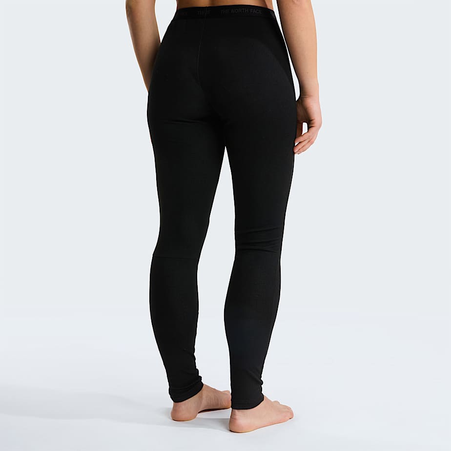 Womens Easy Leggings TNF ALT3