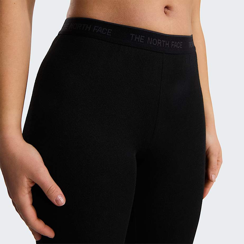 Womens Easy Leggings TNF ALT4