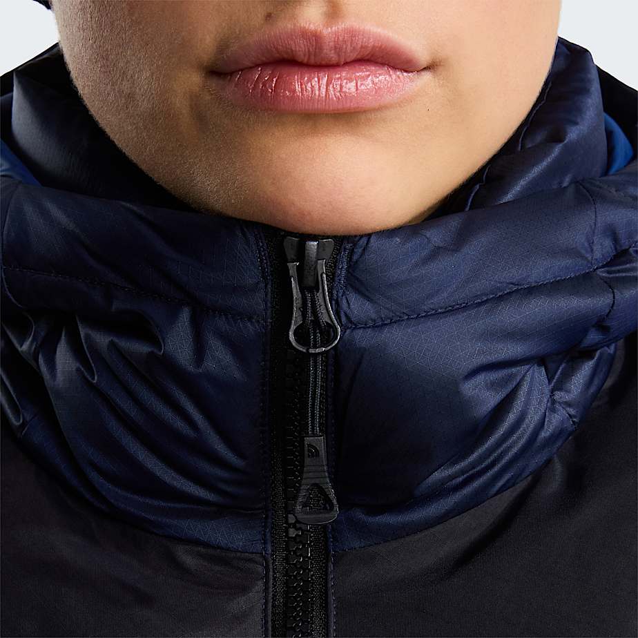 Giacca in piumino Diablo 20 con cappuccio da donna TNF ALT6