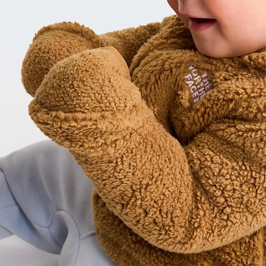 Baby Campshire FullZip Hoodie TNF ALT7