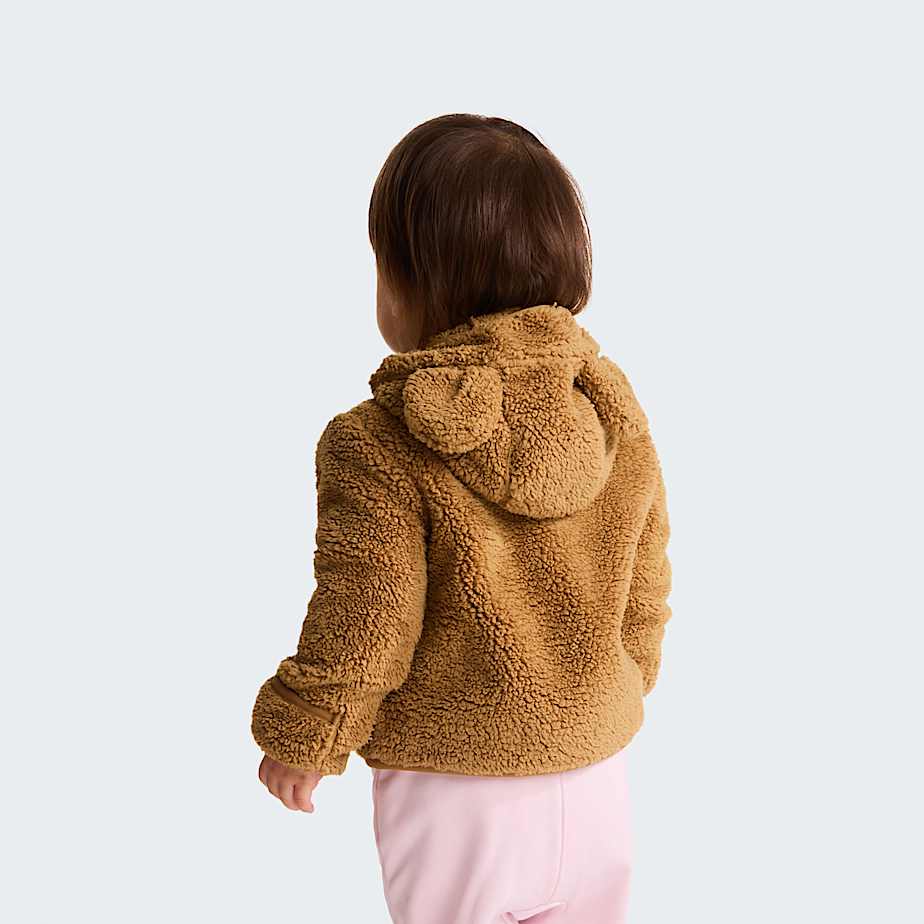 Baby Campshire FullZip Hoodie TNF ALT12