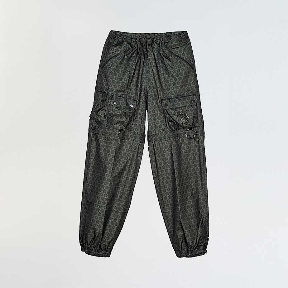 Pantaloni convertibili TNF X Cecilie Bahnsen Carla TNF ALT20