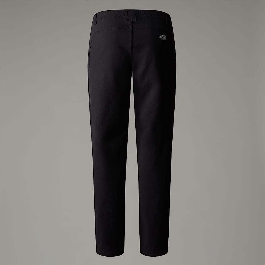 Pantaloni softshell Quest da uomo TNF ALT1