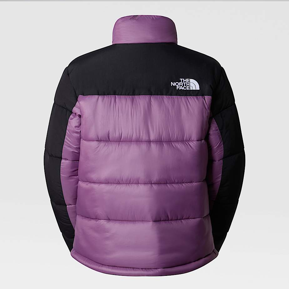 Giacca imbottita Himalayan da donna TNF ALT1