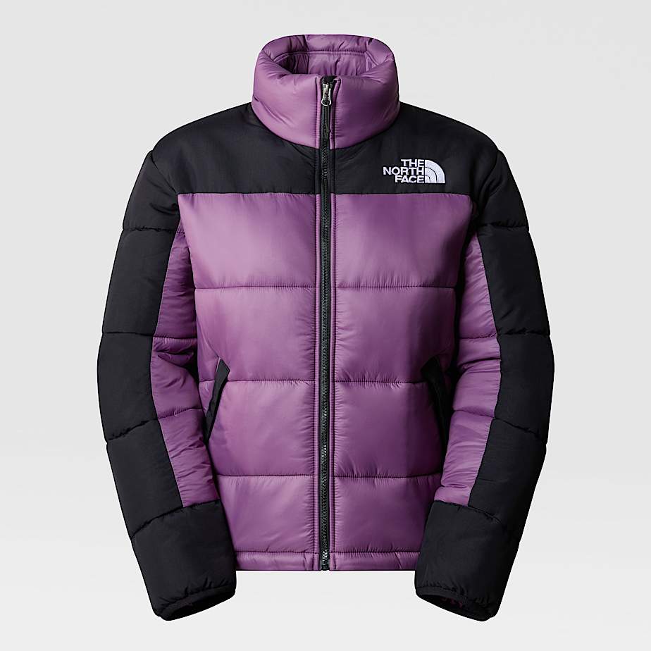 Giacca imbottita Himalayan da donna TNF HERO