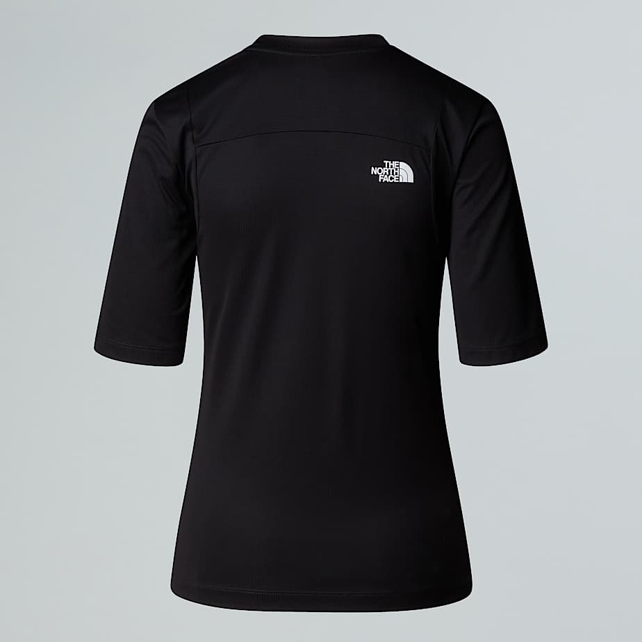 Tshirt LIGHTRANGE pour femme TNF ALT1
