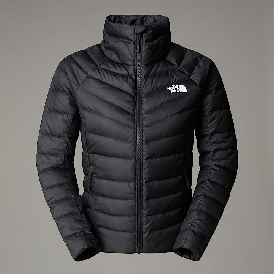 Chaqueta con cremallera integral Ashton para mujer TNF HERO