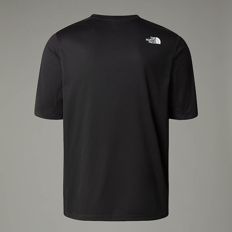 Inpakbaar LIGHTRANGETshirt voor heren TNF ALT1