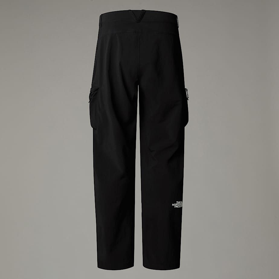 Pantaloni ampi ripiegabili da uomo TNF ALT1