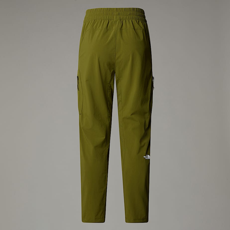Womens Packable Regular Straight Joggers TNF ALT1