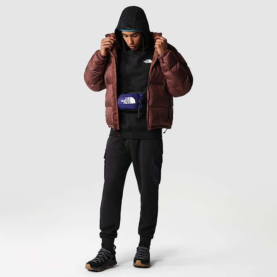 Sweat  capuche et manches raglan Redbox pour homme TNF ALT8
