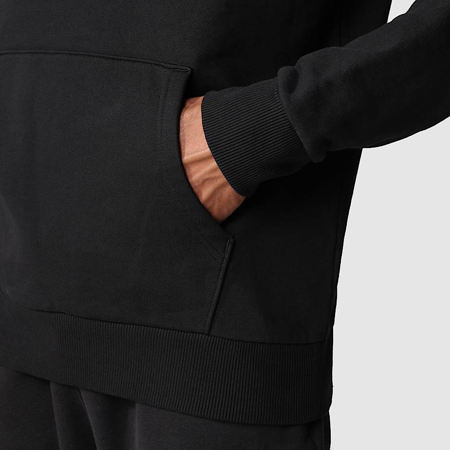 Sweat  capuche et manches raglan Redbox pour homme TNF ALT13