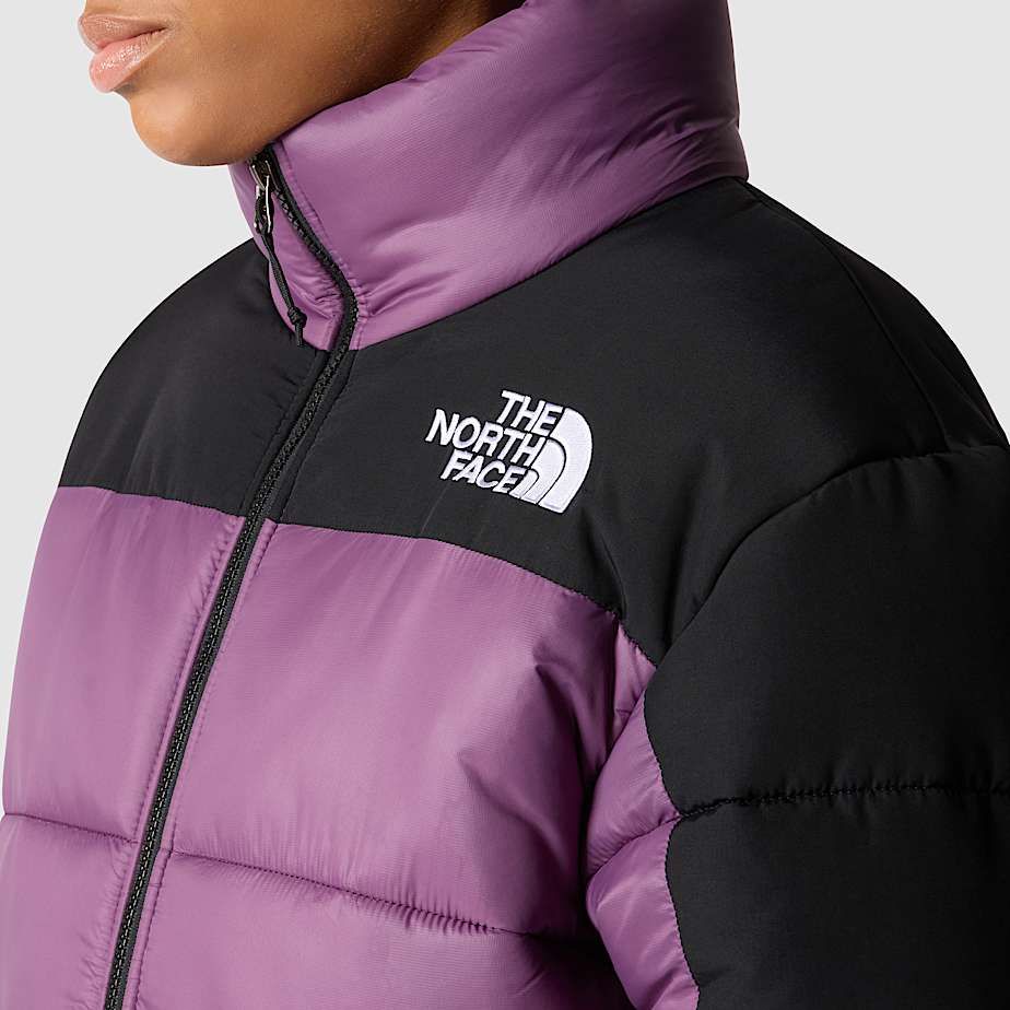 Giacca imbottita Himalayan da donna TNF ALT9