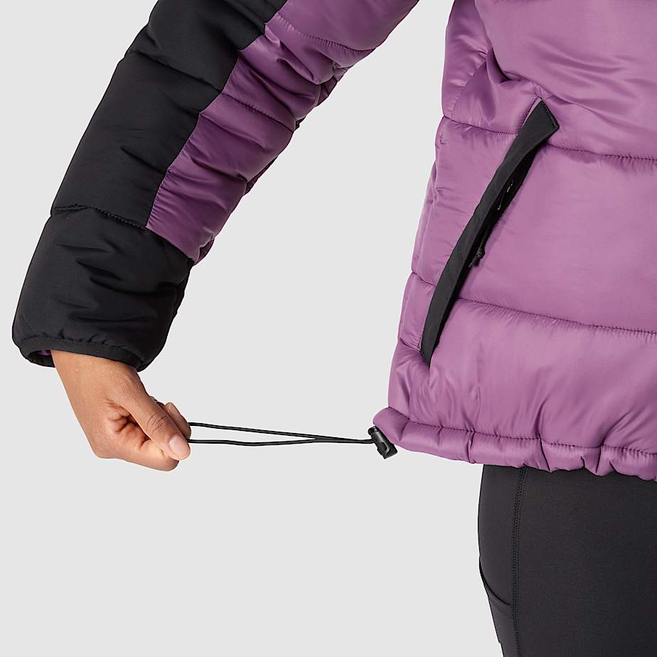 Giacca imbottita Himalayan da donna TNF ALT11