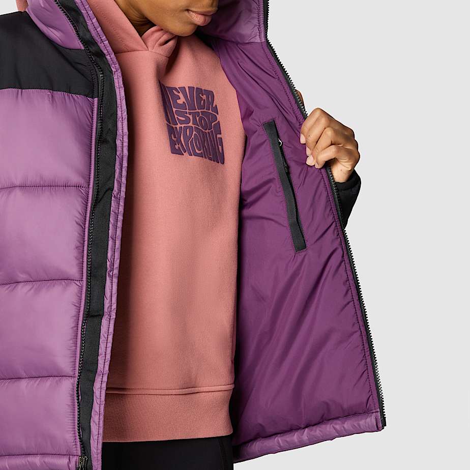 Giacca imbottita Himalayan da donna TNF ALT12