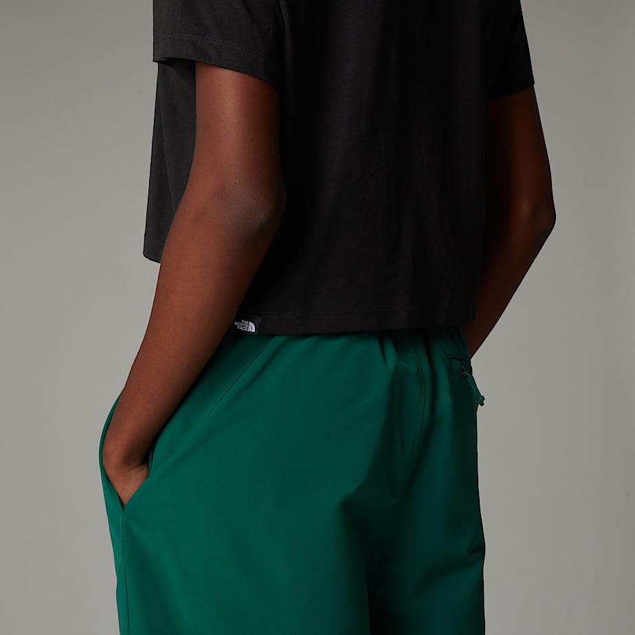 Tshirt court Easy pour femme TNF ALT8