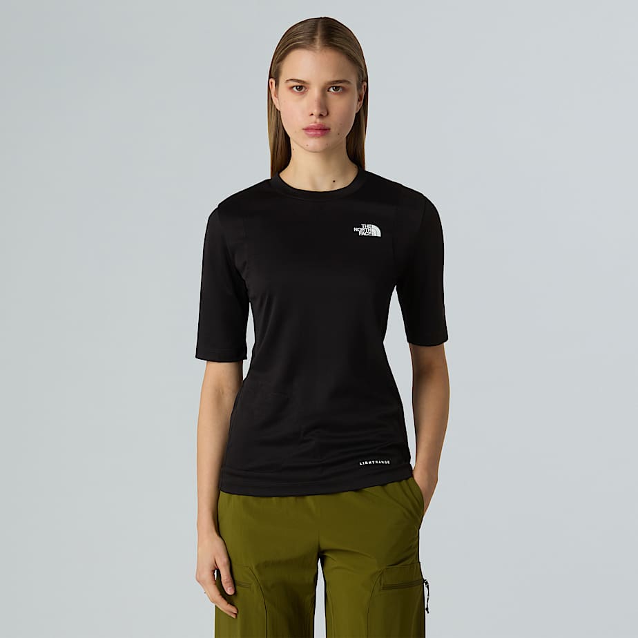 Tshirt LIGHTRANGE pour femme TNF ALT4