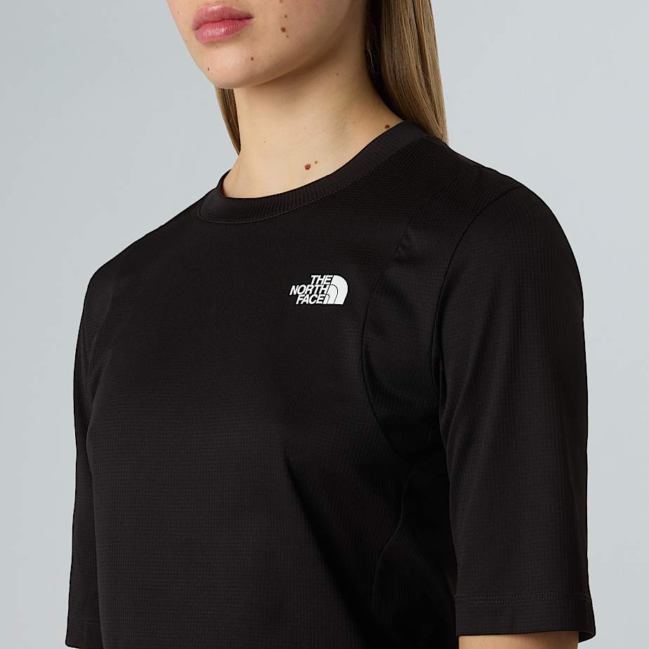 Tshirt LIGHTRANGE pour femme TNF ALT7