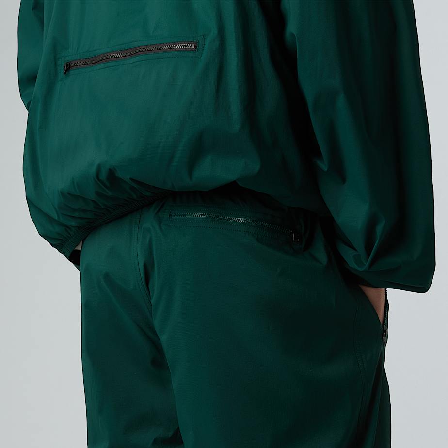 Pantaloni antivento Red Box Packable unisex TNF ALT9