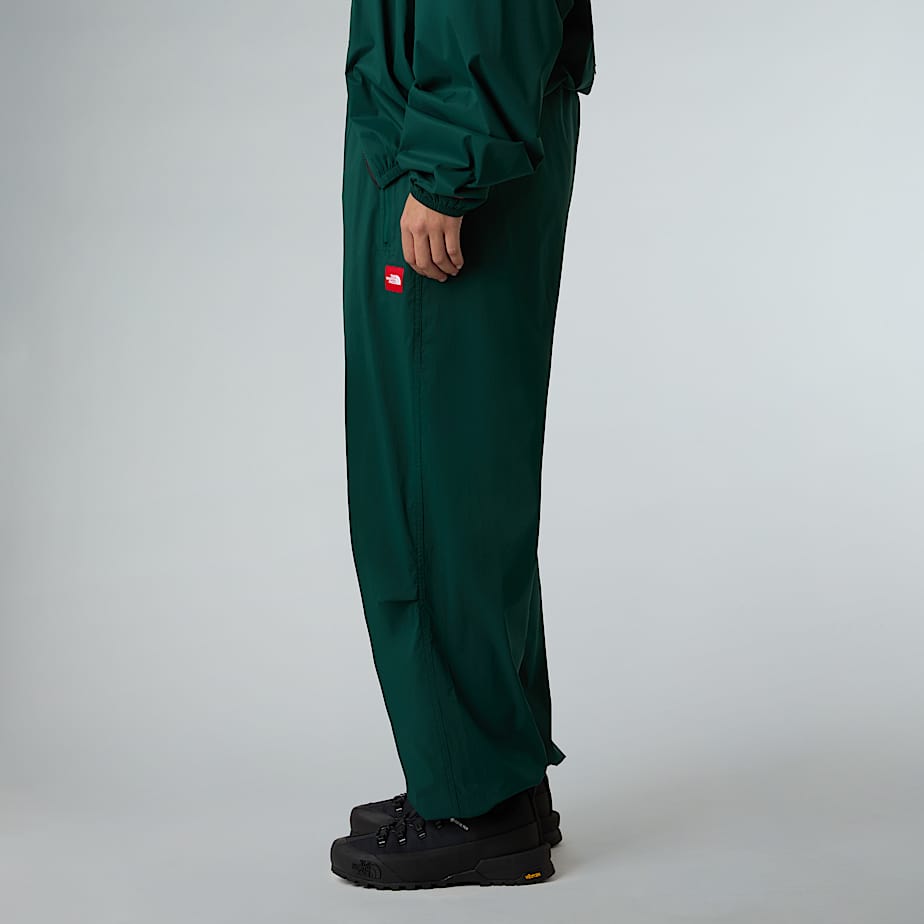 Pantaloni antivento Red Box Packable unisex TNF ALT12