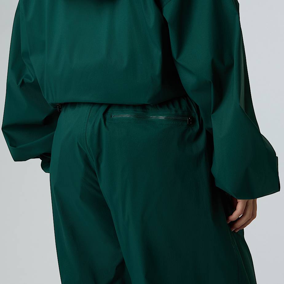 Pantaloni antivento Red Box Packable unisex TNF ALT15