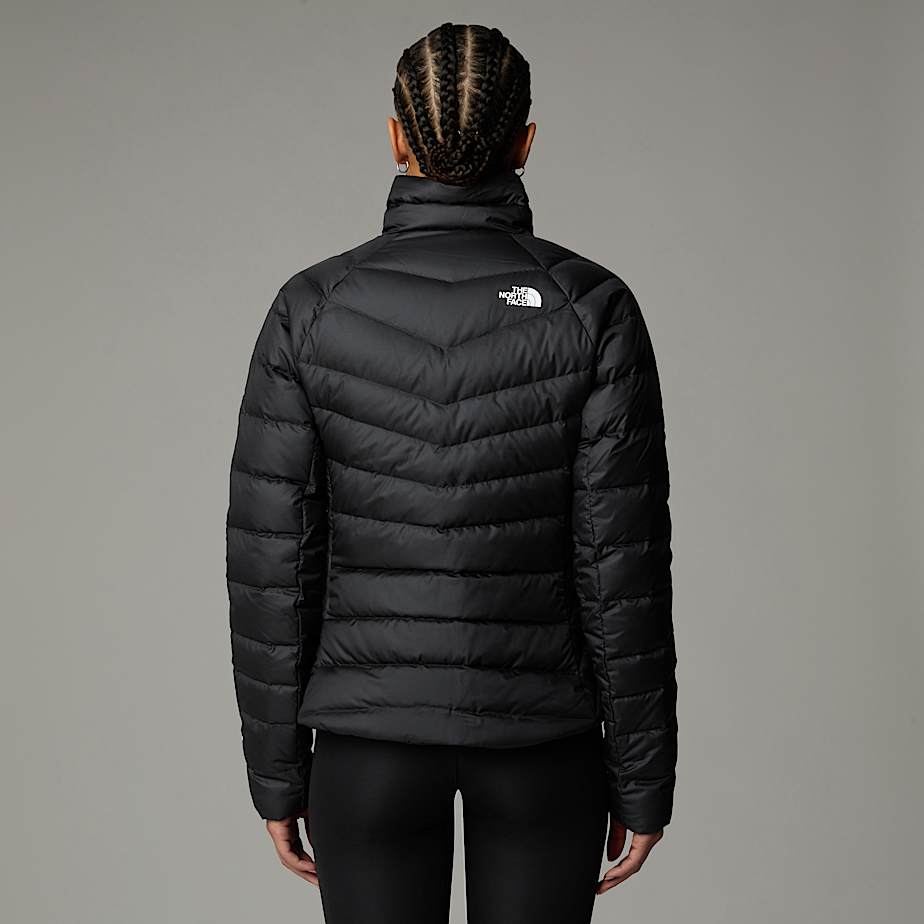 Chaqueta con cremallera integral Ashton para mujer TNF ALT6