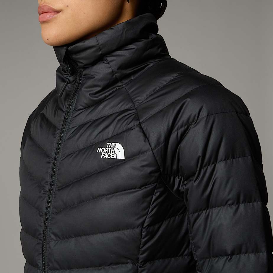 Chaqueta con cremallera integral Ashton para mujer TNF ALT8