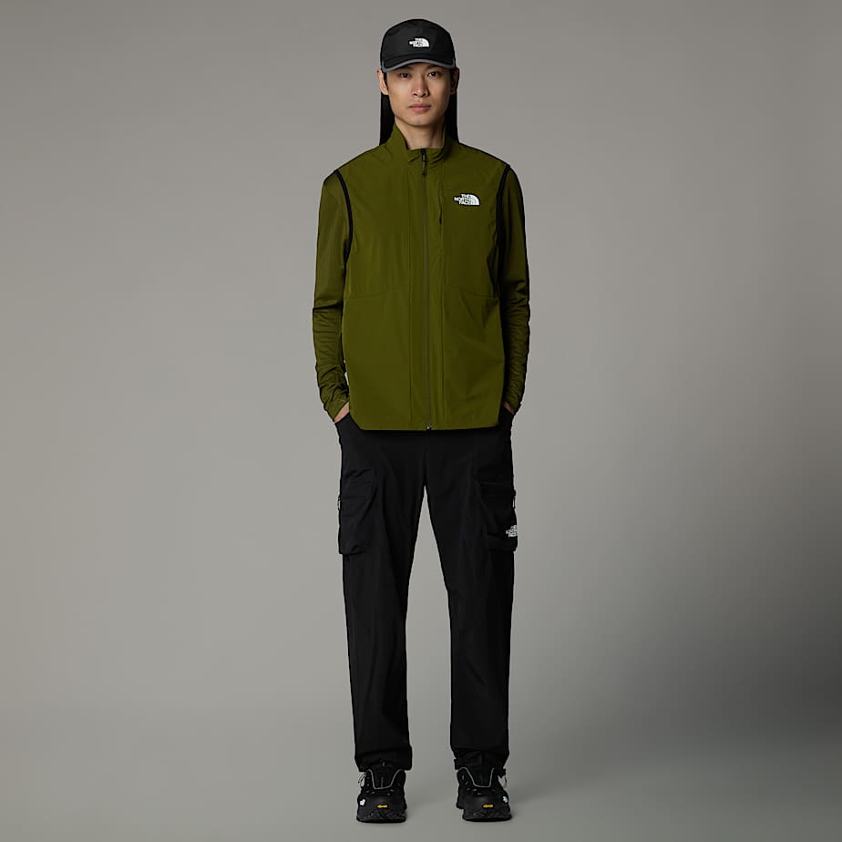 Pantaloni ampi ripiegabili da uomo TNF ALT5