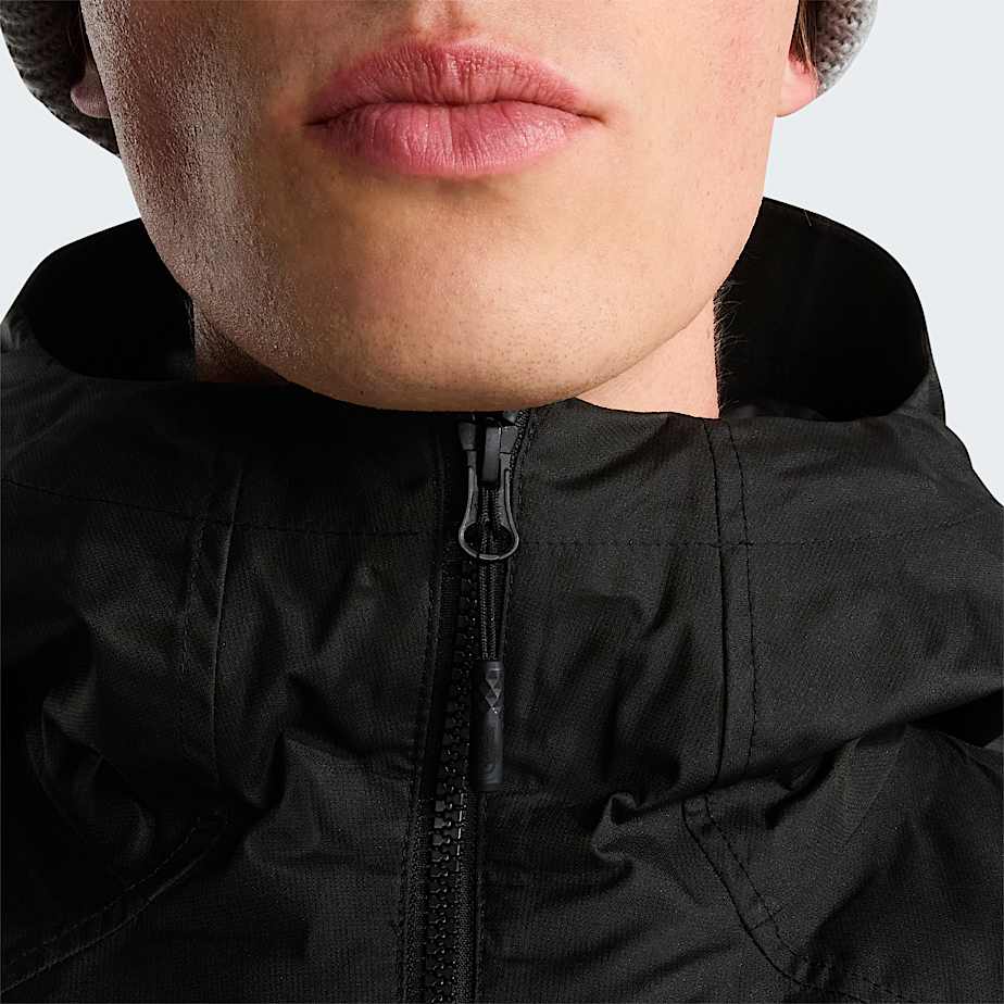 Mens Millerton Insulated Jacket TNF ALT6