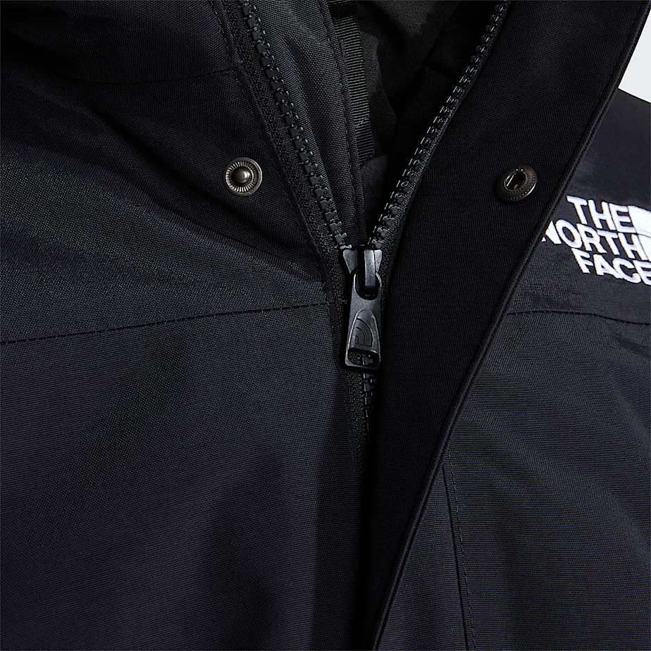 Mens Recycled Zaneck Jacket TNF ALT7
