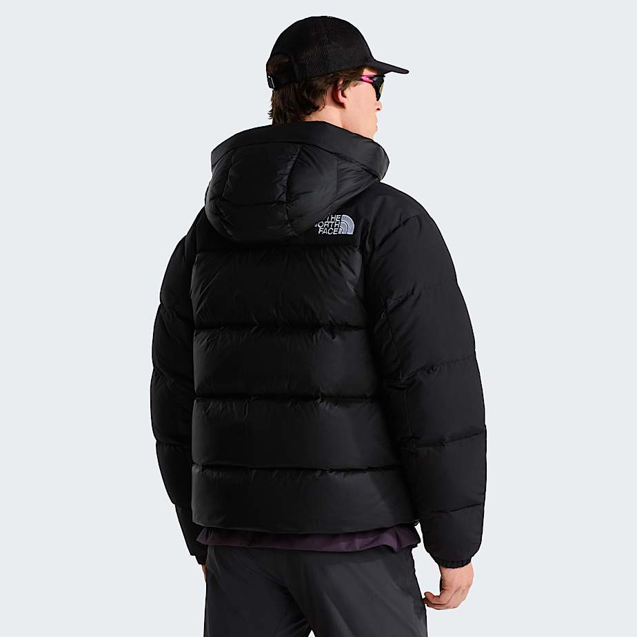 Mens Himalayan Down Parka TNF ALT3