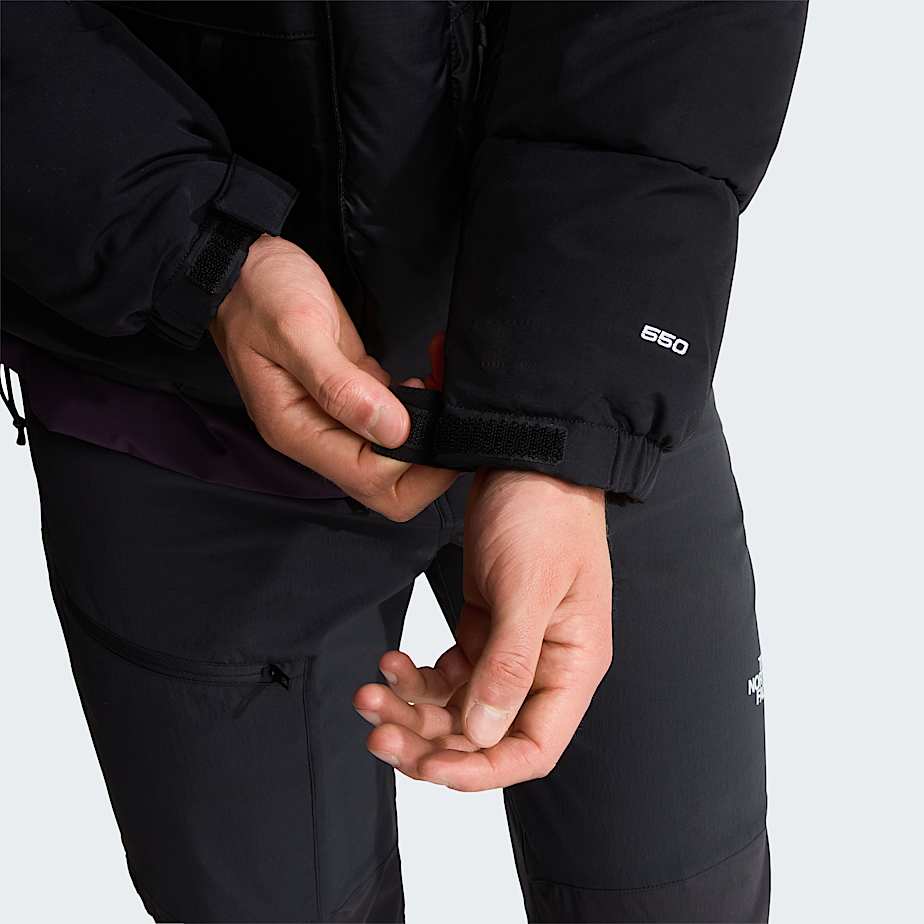 Mens Himalayan Down Parka TNF ALT7