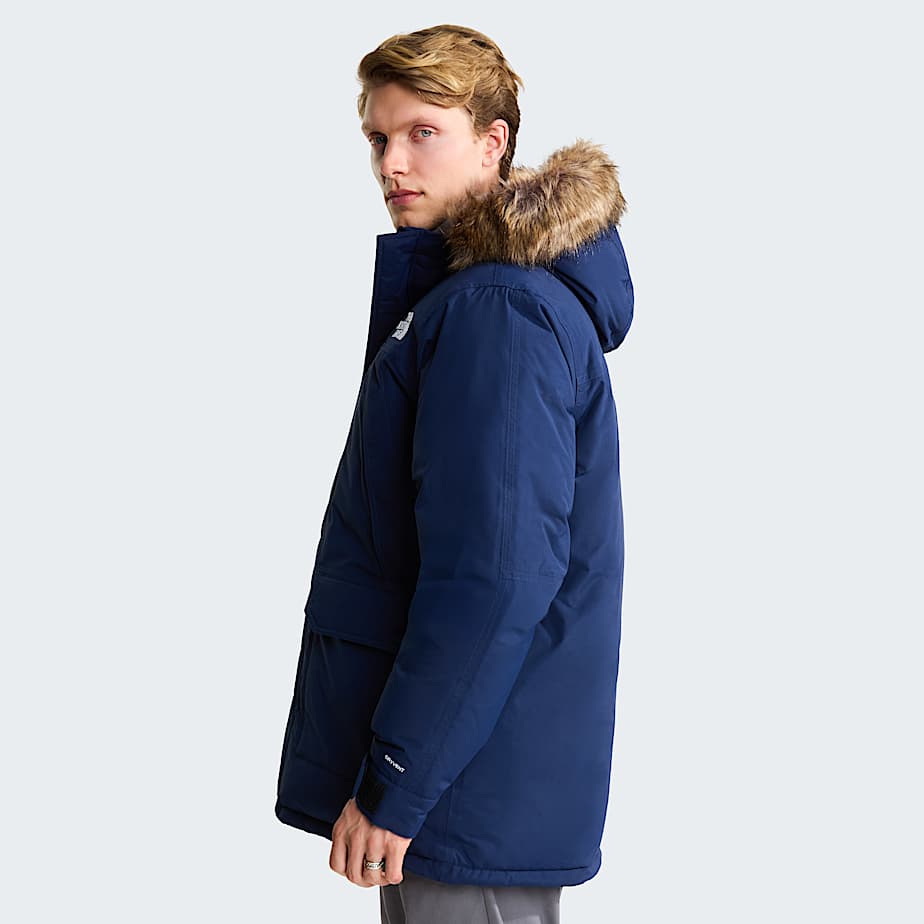 Parka McMurdo pro pny TNF ALT2