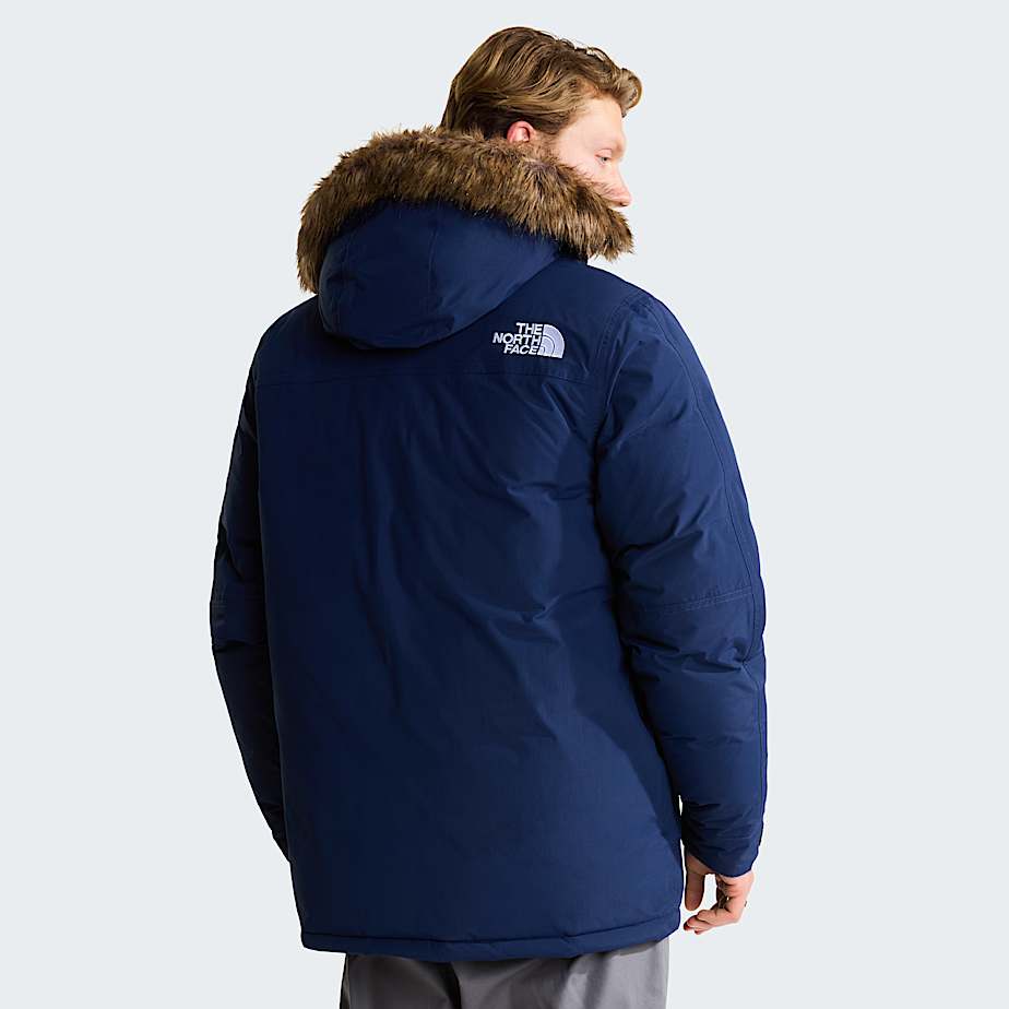 Parka McMurdo pro pny TNF ALT3