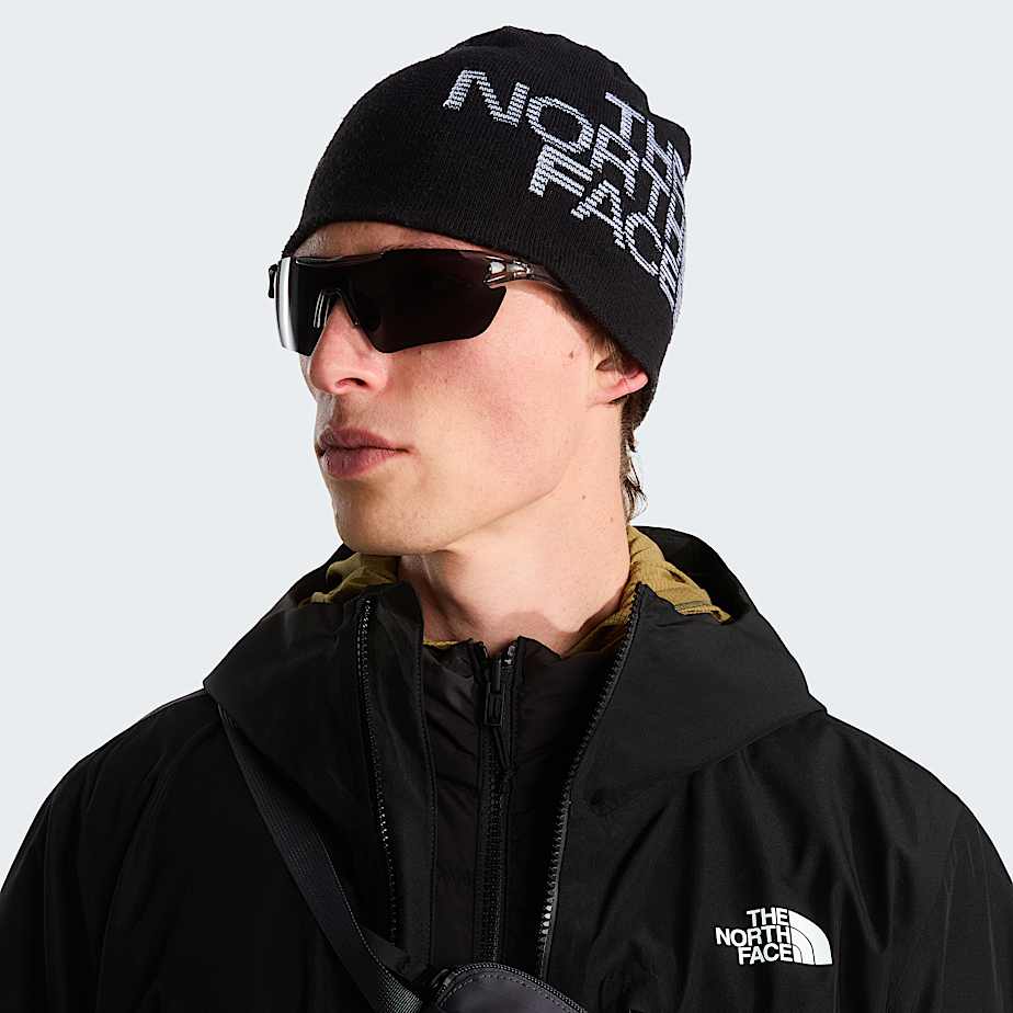 Reversible Highline Beanie TNF ALT1