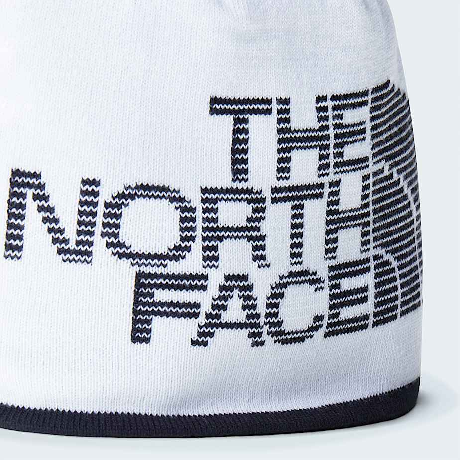 Reversible Highline Beanie TNF ALT4