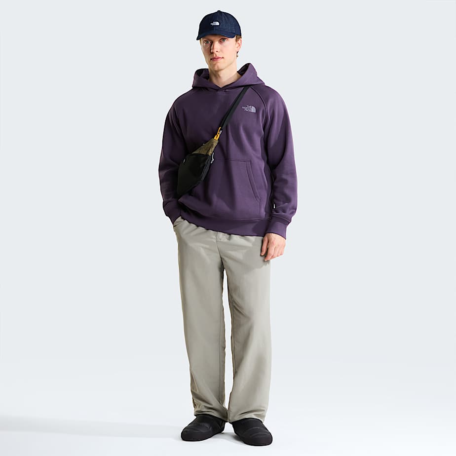 NSE IV Tent Mules TNF ALT3