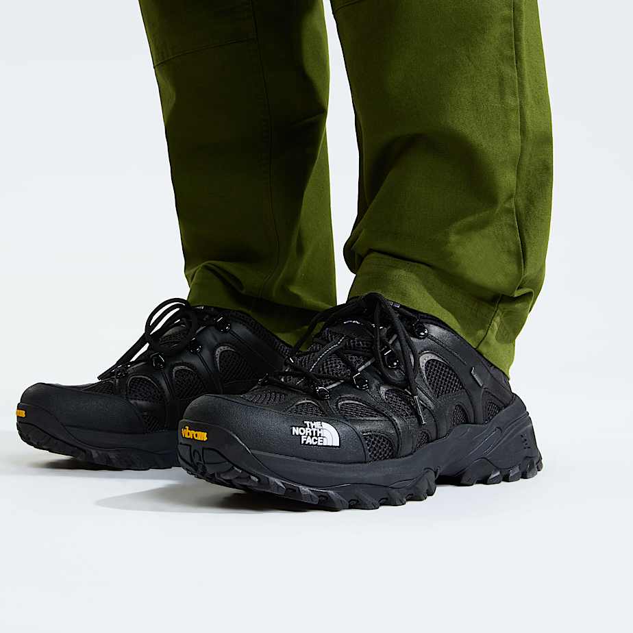 Hedgehog 06 RVST GORETEX Shoes TNF ALT2