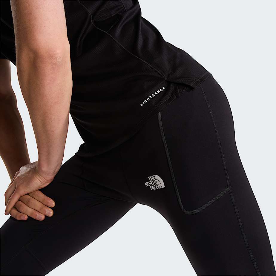 Mens Sunriser TShirt TNF ALT6