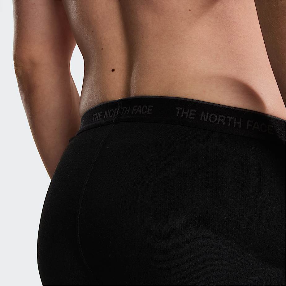 Mens Easy Leggings TNF ALT4