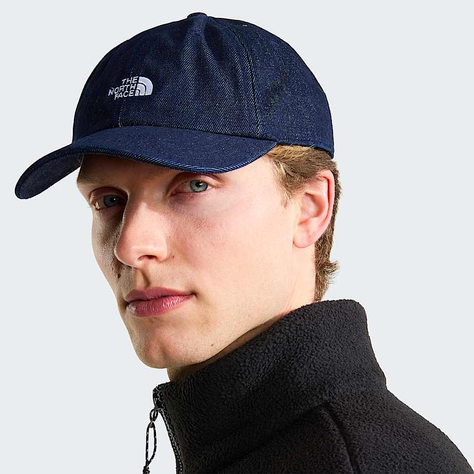 Norm SpecialEdition Cap TNF ALT1