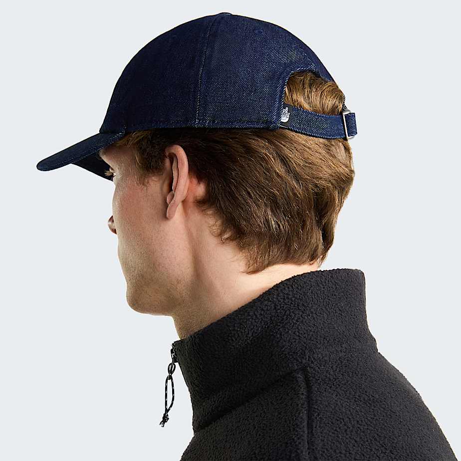 Norm SpecialEdition Cap TNF ALT3