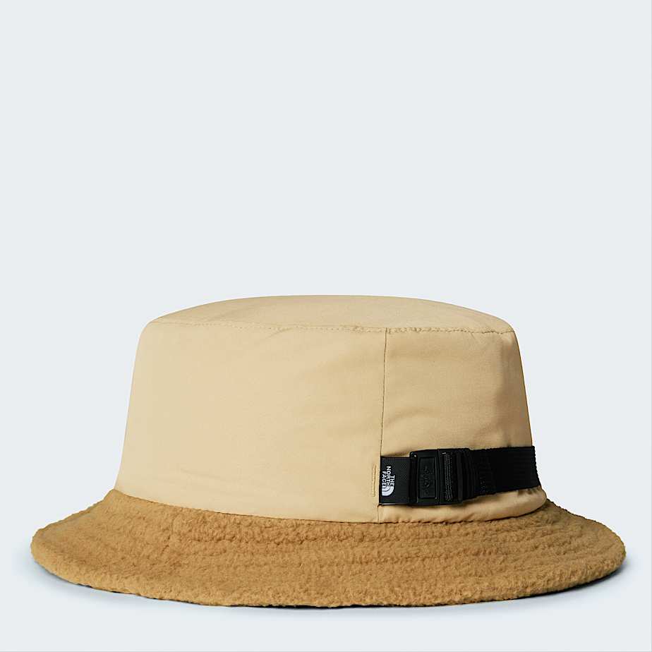 Yumiori Bucket Hat TNF ALT3