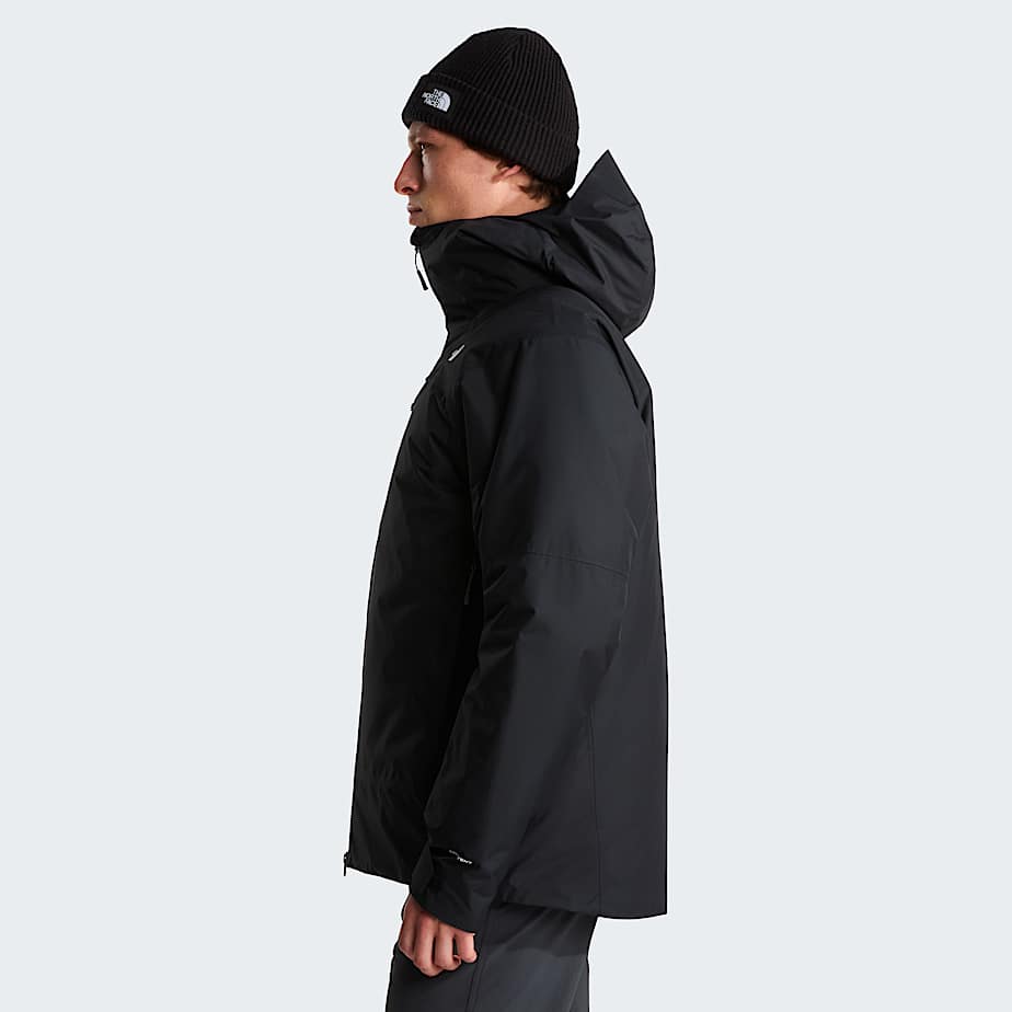 Mens Sarsen Insulated Jacket TNF ALT2