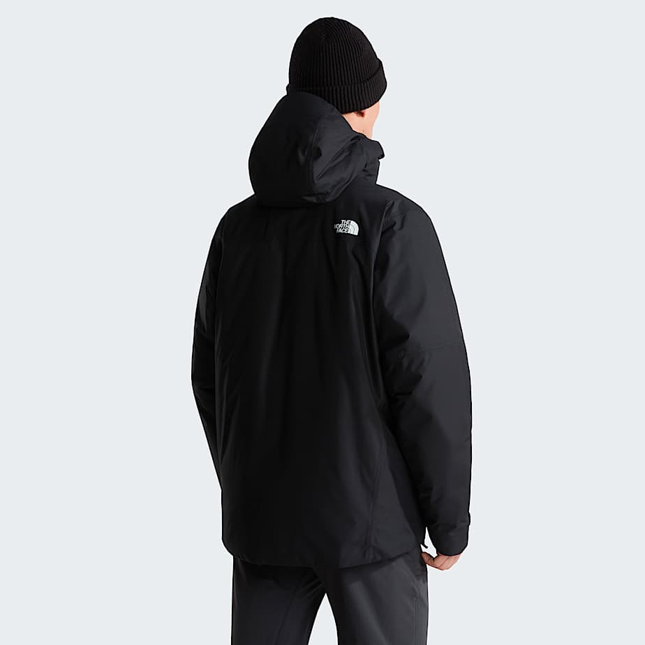 Mens Sarsen Insulated Jacket TNF ALT3