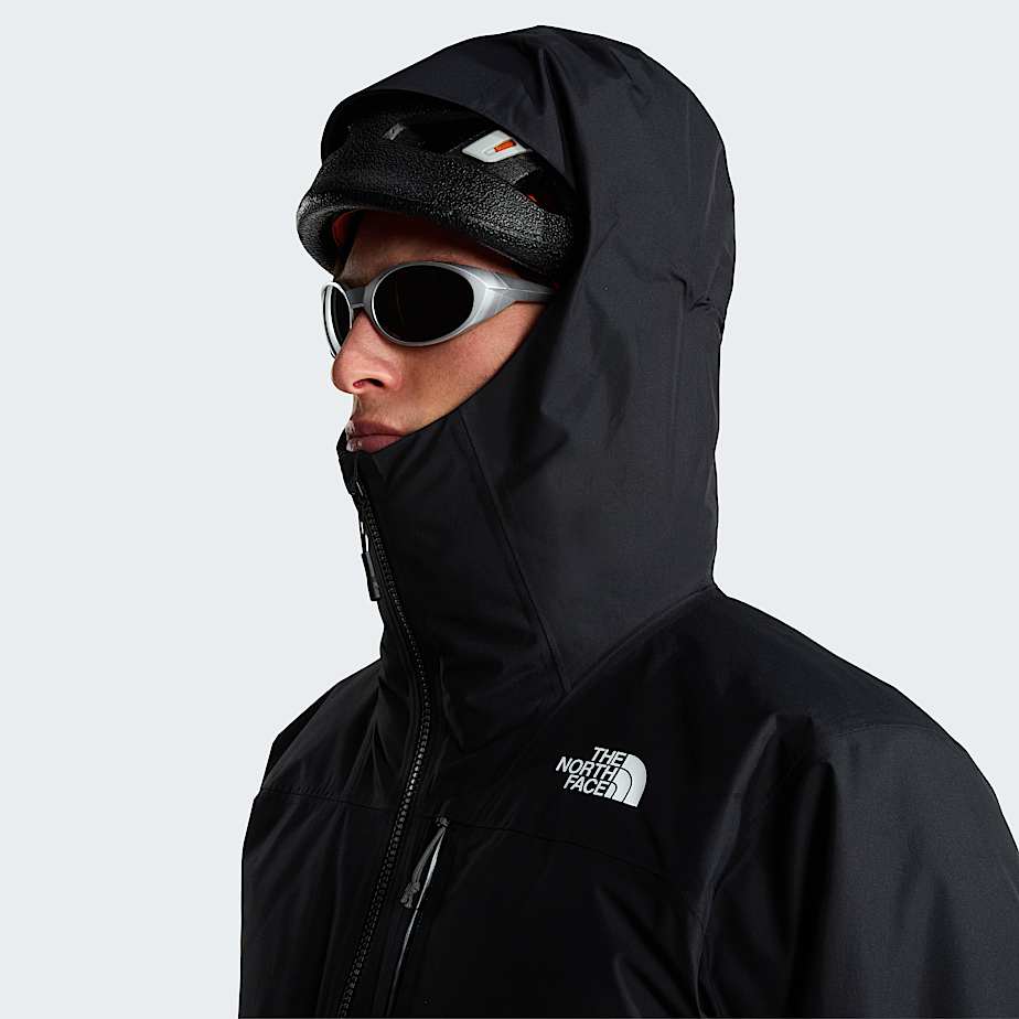 Mens Sarsen Insulated Jacket TNF ALT6